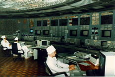 Station control and monitoring systems